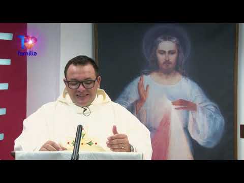Santa Misa Viernes 22 de Octubre de 2021 - Padre Enrique Yanes TV Familia Te invitamos a compartirla