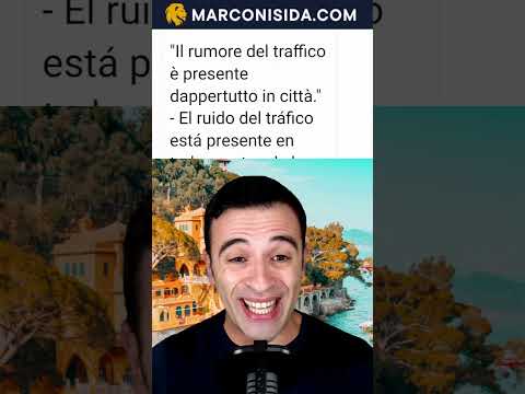 Dappertutto: ¡Aprende a Decir En Todas Partes en Italiano y Amplía tu Vocabulario!