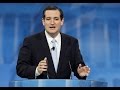 Ted Kruz: Dumb or Just a Liar?