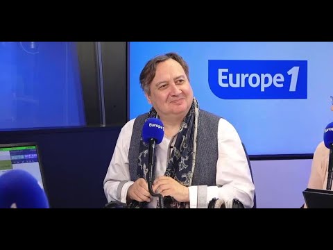 Lorsque l'enfant paraît : Catherine Frot et Michel Fau sont les invités de Culture médias