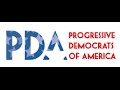 PDA's Progressive Roundtable