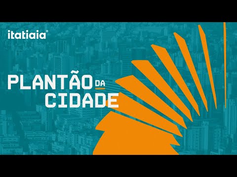 PLANTÃO DA CIDADE -  18/04/2024