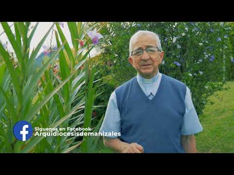 EVANGELIO DE HOY  Sábado 8 de Julio de 2023  Padre Efraín Castaño Arquidiócesis de Manizales