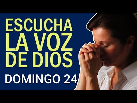 DIOS TE HABLA HOY. UN MENSAJE DE DIOS PARA TI.