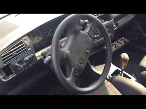 Volkswagen Golf 1998 m dalys