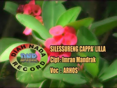 Lagu Bugis SILESSURENG CAPPA LILA - ARHOS