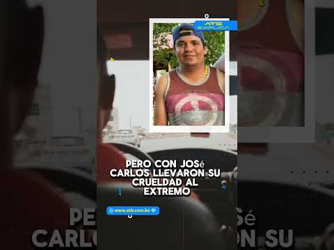 José Carlo Orellana: El taxista y delivery brut4lmente as3sin4do