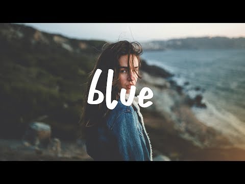 The Neighbourhood - Blue (Lyric Video)