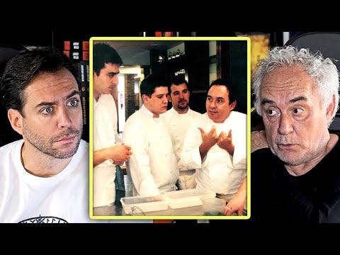 Chef desvela los secretos de las cocinas de los restaurantes top (estrés, presión, broncas...)