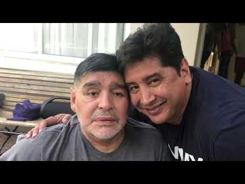 Relevan nuevos detalles sobre la muerte de Diego Armando Maradona