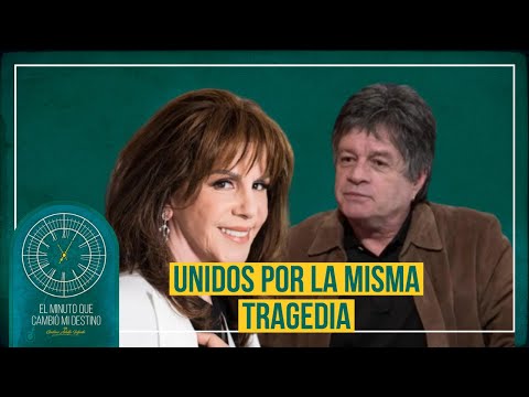 Rebecca Jones y Alejandro Camacho: su más dura batalla, supuesta infidelidad y más | EMQCMD