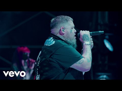 Rag'n'Bone Man - Alone (Live at Ludlow Castle, 2023)