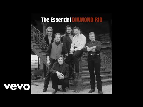 Diamond Rio - How Your Love Makes Me Feel (Official Audio)