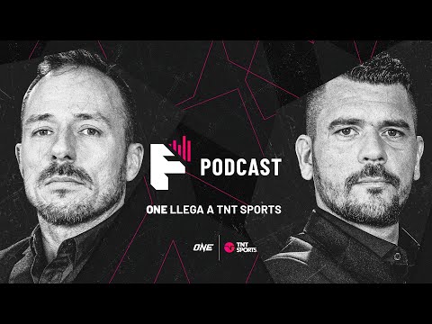 PODCAST Fighting | One Championship llega a TNT Sports | Capítulo 49