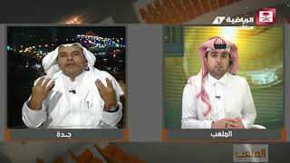 عوض رقعان: قرار زيادة الأجانب سيء