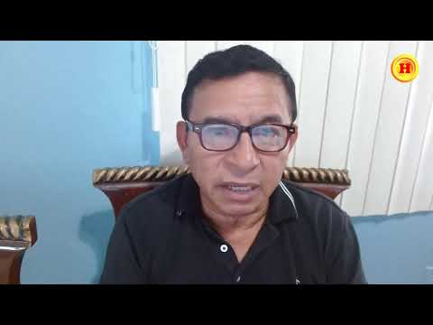 ECUADOR EN LINEA 2DA EMISION CON PEDRO ANTONIO MARQUEZ