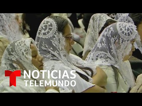 La Luz del Mundo se defiende tras salir reportaje de Noticias Telemundo