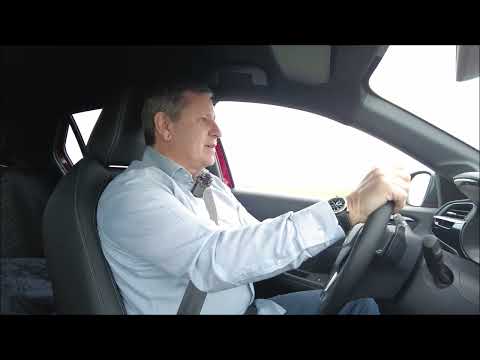 Essai Opel Corsa MHEV - On parle auto