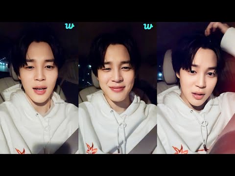 [MULTISUB]BTSJIMINWEVERSE