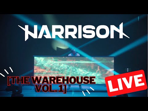 Harrison Concert Tickets - 2026 Tour Dates