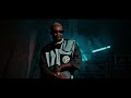 Nix Ozay - ZEMBE DRILL (Clip Officiel)