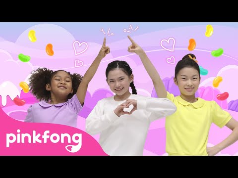 Jelly-Wiggle-|-Kids-Choreograp Jelly-Wiggle-|-Kids-Choreograp