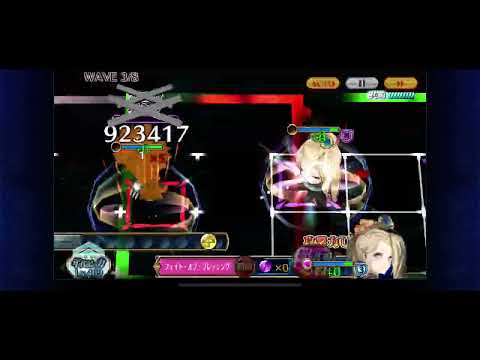 【チェンクロ】16-1初見