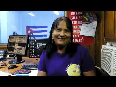 Videos Crisol: En Antena, programa de radio dedicado a la familia granmense