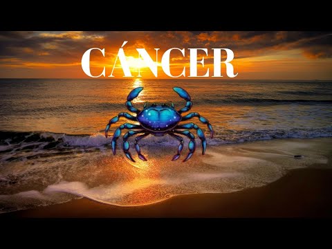 CÁNCERSACAS DE TU VIDA ALGUNAS PERSONASDESATAS MUCHAS ENVIDIAS A TU ALREDEDOR tarot cancer hoy