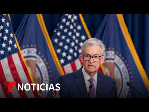 El presidente de la Reserva Federal explica su decisión sobre las tasas de interés