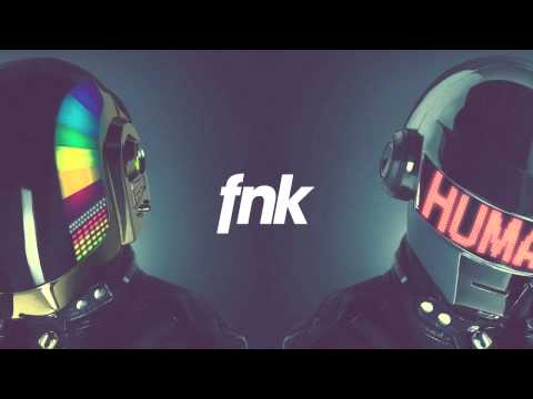 Daft Punk - Get Lucky (Obenhaus Remix)