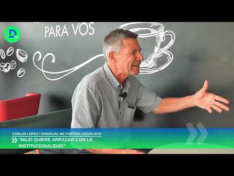 Los decretos de Milei buscan arrasar con toda la institucionalidad