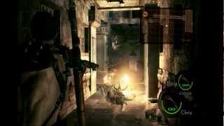 Resident Evil 5