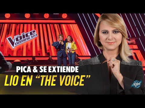 Participantes de The Voice alzan su voz por falta de pago con Nuria Piera