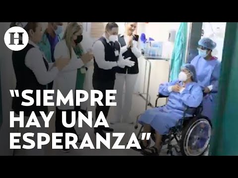 Tengo una nueva oportunidad de vida: paciente renal recibe exitoso trasplante de riñón en Sinaloa