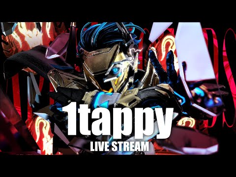 【APEX】S27 開幕ランク with cheeky3 satuki3【エーペックスレジェンズ】