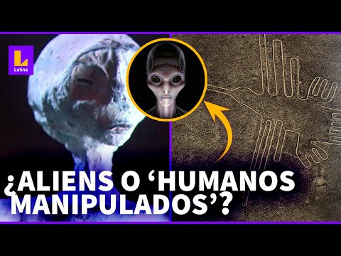¿Extraterrestres o 'humanos manipulados'? La verdad sobre los restos presentados en México