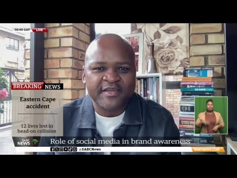 SHOPPING | How brands capitalise on consumer spending during the festive season: Tshepo Matseba