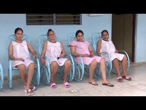 Ardua labor de prevención en los hogares maternos de Camagüey