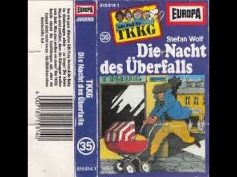 DJImagitecc - Hörspielmusik - Desert Road+Cart - (TKKG - Mix)