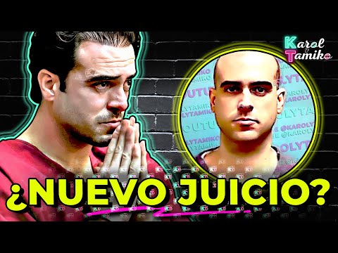 IMPACTANTE DESARROLLO- Caso de Pablo Lyle ¿Lo puedes creer?