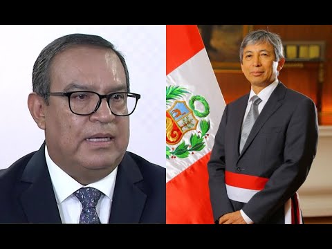 Premier Otárola minimiza investigaciones contra el ministro de Economía, José Arista