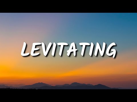Dua Lipa - Levitating [The Blessed Madonna Remix] (Lyrics) Ft. Madonna and Missy Elliott