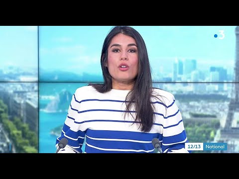 France 3 : le coup d’éclat d’Émilie Tran Nguyen en direct sur la chaîne publique