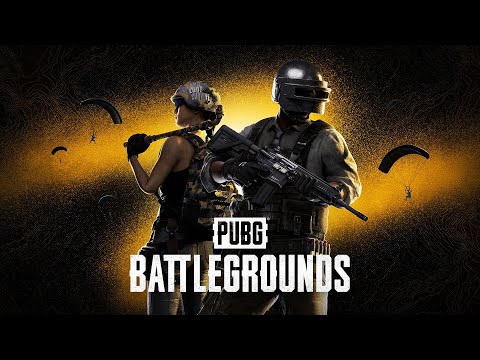 PUBG!2ทุ่มมีงาน