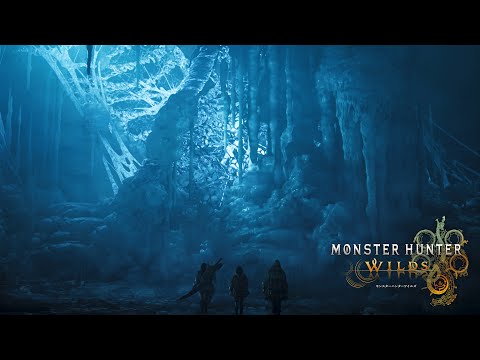 『モンスターハンターワイルズ』プロモーション映像⑥