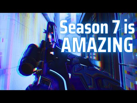 The Finals Season 7 is Absolutely AMAZING