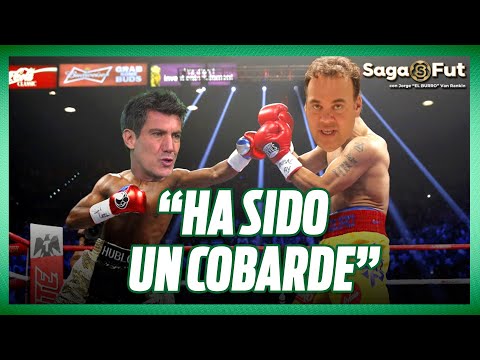 POTRO revela DEMANDA que hay contra FAITELSON, lo tunde por no cuestionar a Irarragori