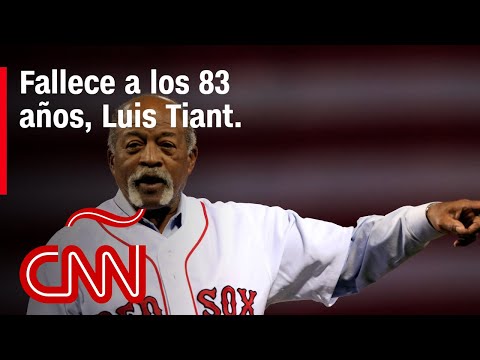 Luis Tiant merece estar en el Salón de la Fama