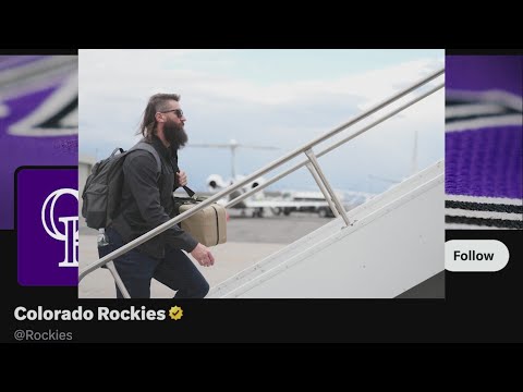 Rockies to play series in Mexico City